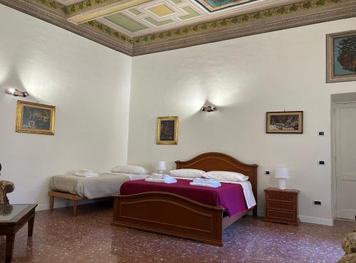 B&B del pozzo