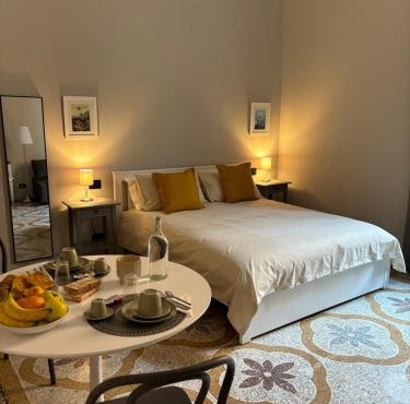 B&B Genova Holiday