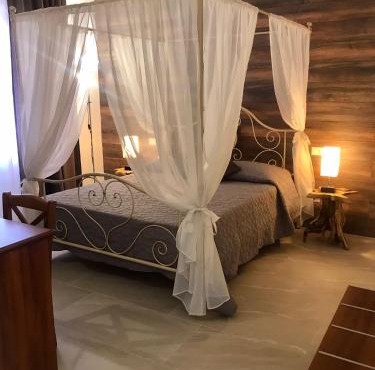 B&B Ghe pensu mi