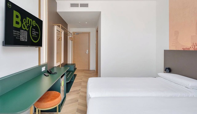 B&B Hotel Ascoli Piceno