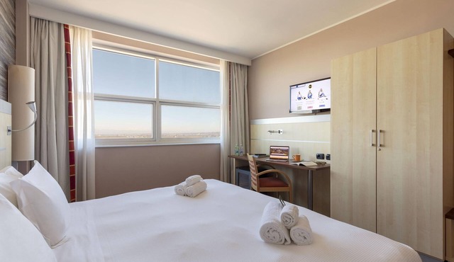 B&B Hotel Cherasco Langhe