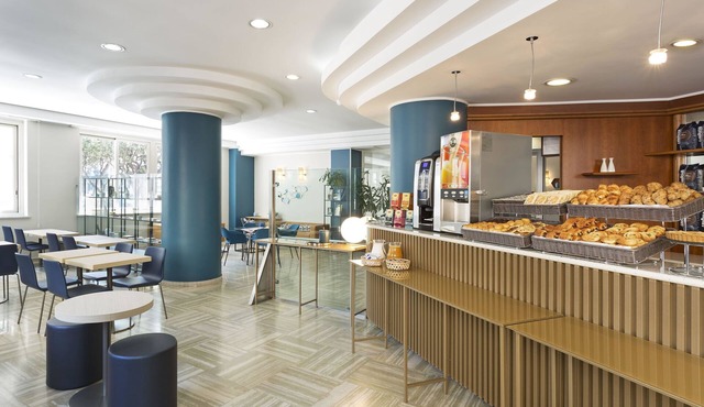 B&B Hotel Pescara
