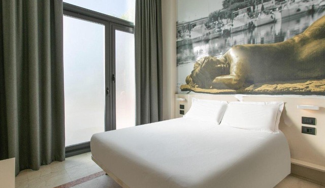 B&B Hotel Savona