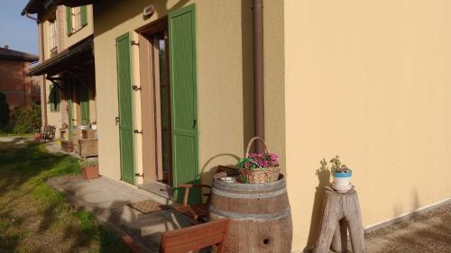 B&B Il Nocciolino