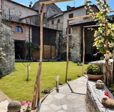 B&B Il Podestà