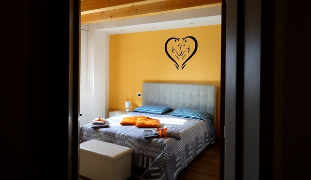 B&B Il Sentiero
