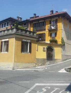 B&B IL TERRAZZO