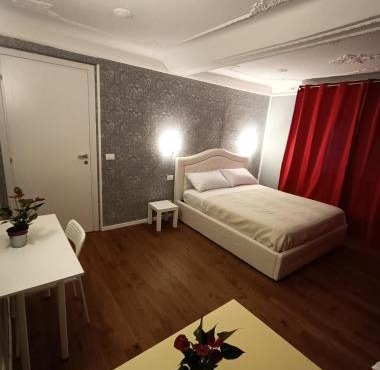 B&B Italian Guest Genova