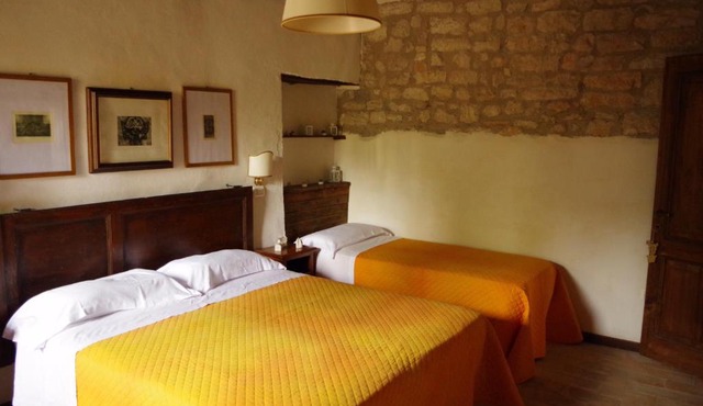 B&B LA CAMPANELLA