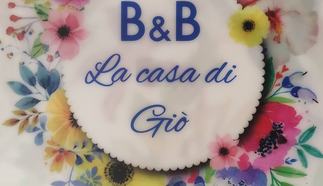 B&B La Casa Di Giò Lanciano
