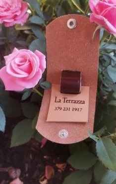 B&B La Terrazza