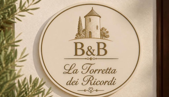 B&B La Torretta dei Ricordi