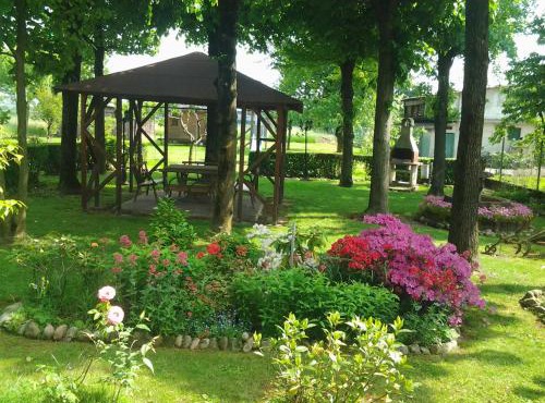 B&B Le Camelie