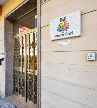 B&B Maison Glenì