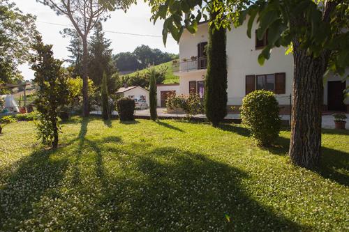 B&B Monte San Pietro