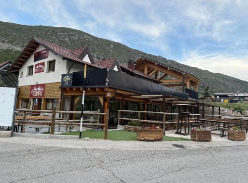 B&B Olimpia Campo Felice