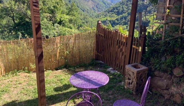 B&B PETITE PROVENCE Genova