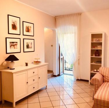 B&B Ponte Rio