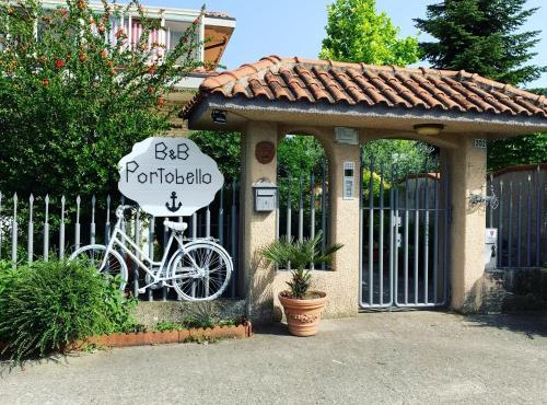 B&B Portobello