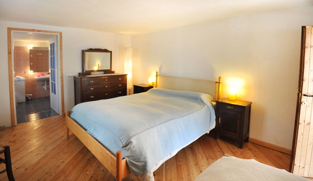 B&B Rocca di Bajedo