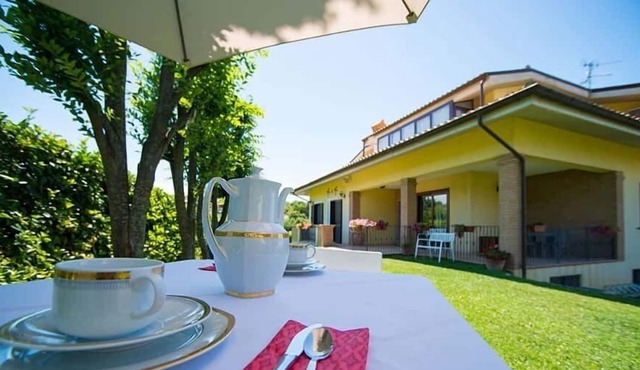 B&B Un'Altra Vita