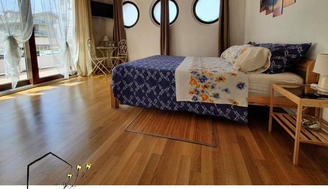 B&B Villa Ginestra