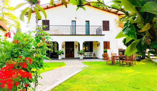 B&B Villa Incrocca