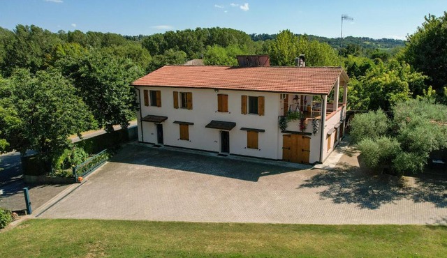 B&B Zvana's - Da Giovanna