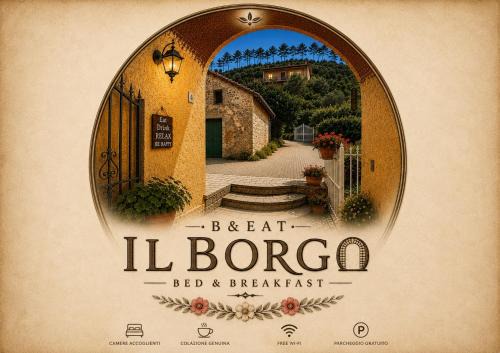 B & EAT IL BORGO