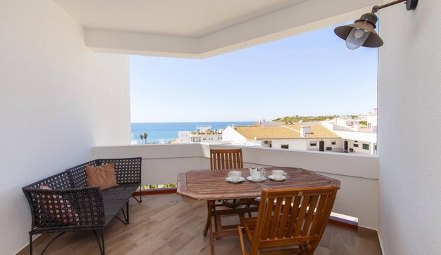 B69 - Village of Luz Apartment
