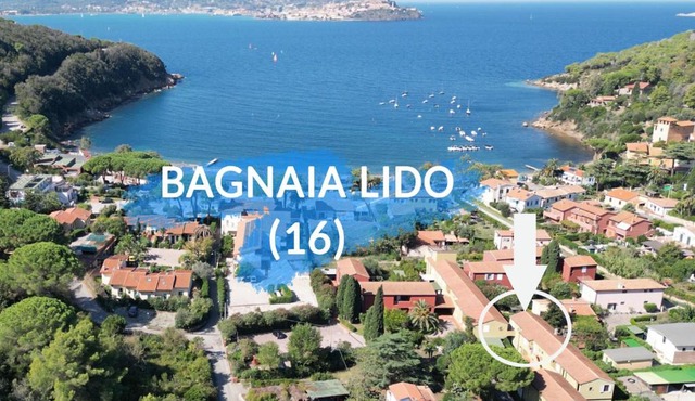 Bagnaia Lido 16 - ArgonautiVacanze