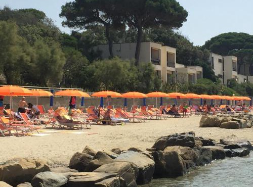 Baia Toscana