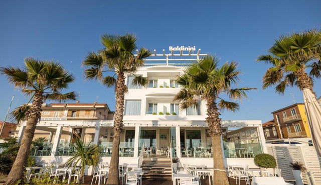 Baldinini Hotel & GB Restaurant