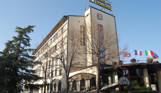 Balletti Palace Hotel