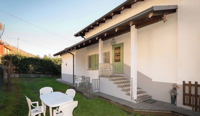 Barbara by Interhome