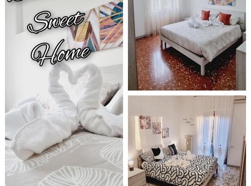 Barbara Sweet Home - Appartamento Intero