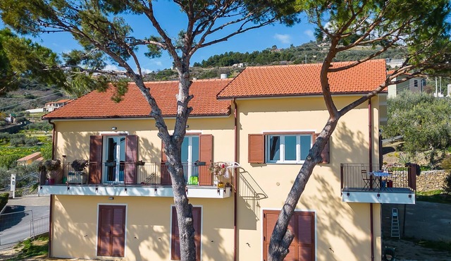 Bart House - Breathtaking Sea View