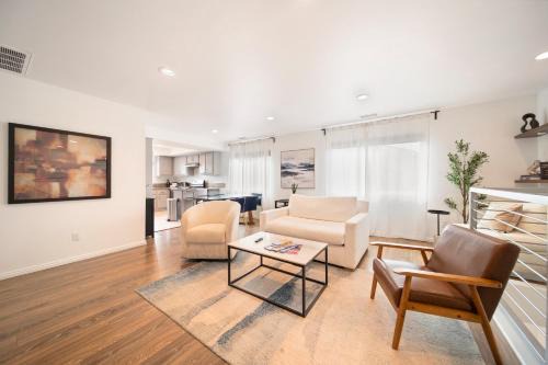 Bay Breeze Hideaway