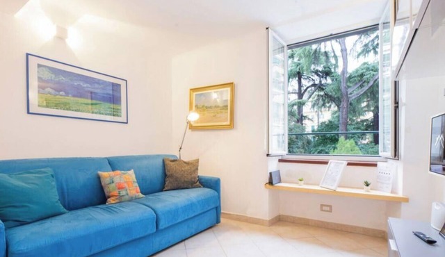 Beach 5M| 1BR| A/C| Wi Fi by Tilo