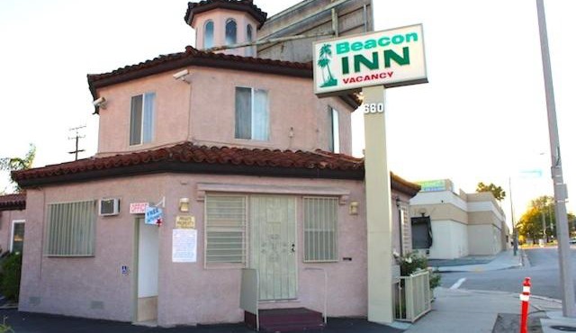 Beacon Motel