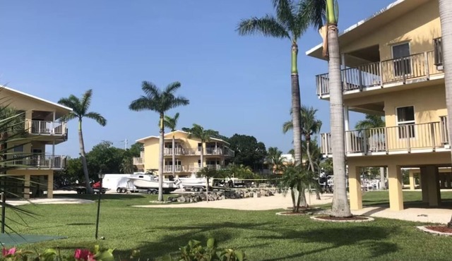 Beautiful 2/2 Villa in Key Largo, Fl