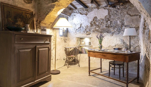 Beautiful apartment for 7 guests with WIFI and terrace