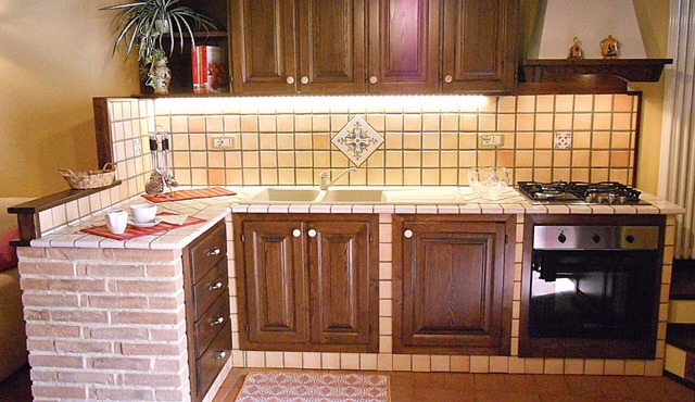 Beautiful apartment for 2 guests with WIFI and TV