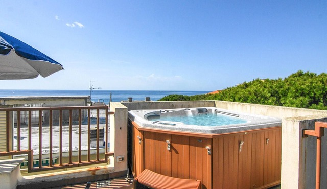 Beautiful apartment in Lavagna with WiFi