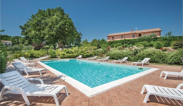 Beautiful Home In Acquasparta -Tr-