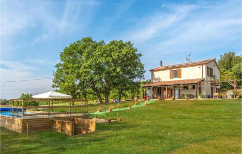 Beautiful Home In Monterotondo Marittimo