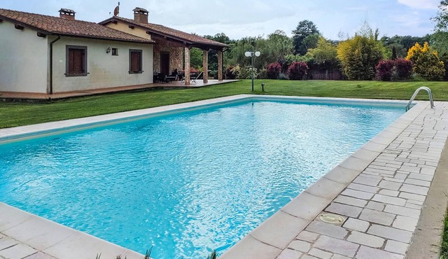 Beautiful home in Piansano VT