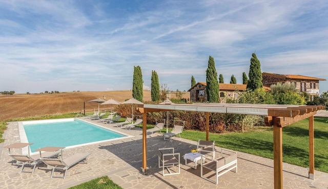 Beautiful home in Tuscania -VT-