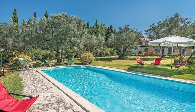 Beautiful home in Monteleone Sabino RI