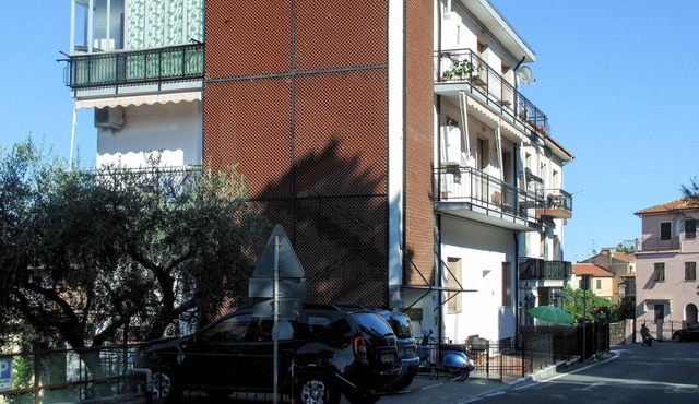 Beautiful apartment for 6 guests with WIFI, TV, terrace and parking